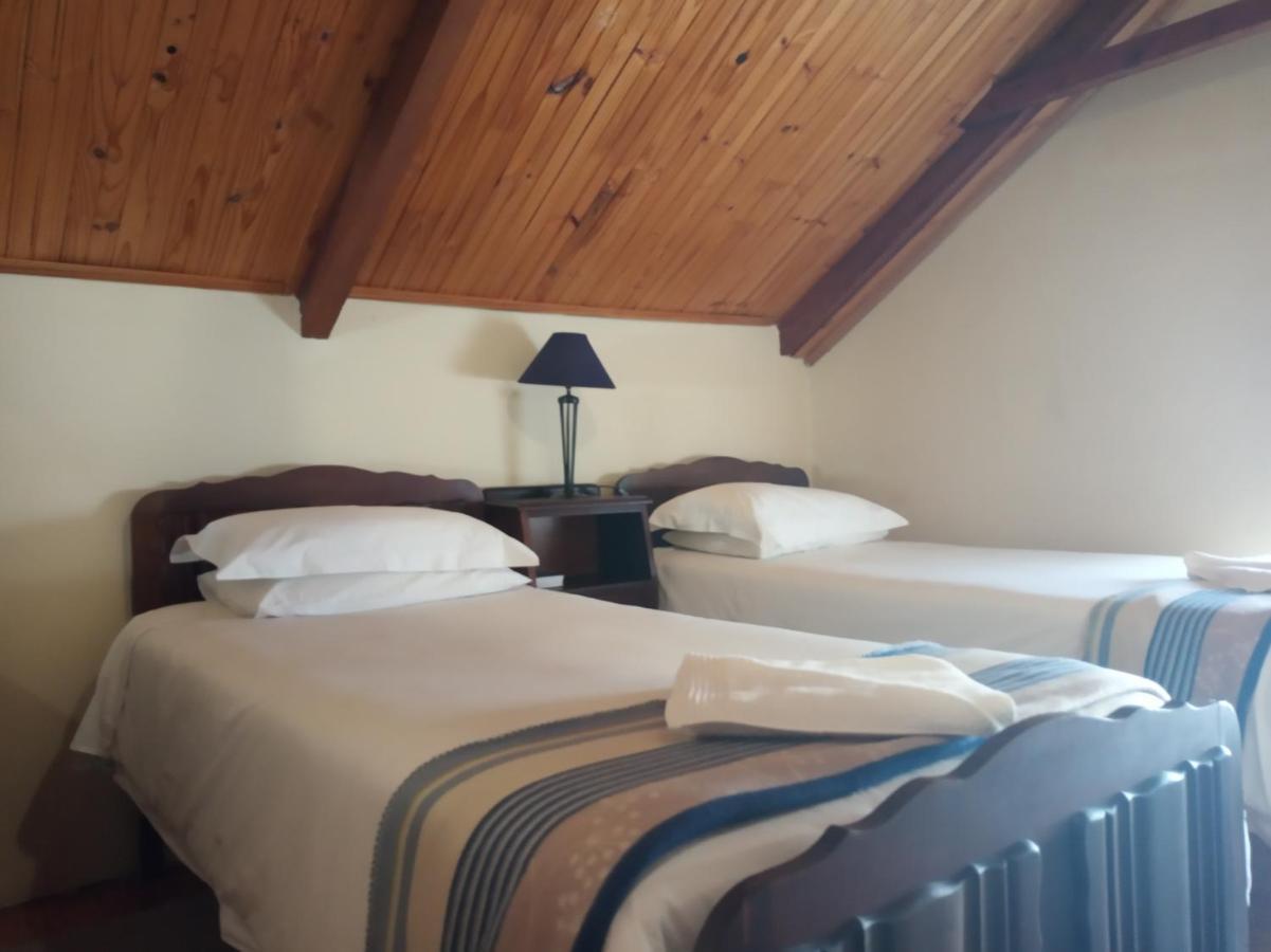 Route 62 B&B Робертсон Екстериор снимка