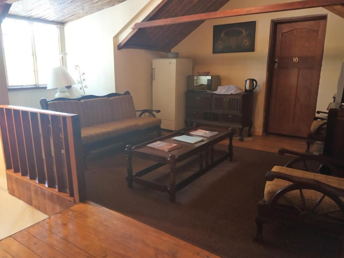 Route 62 B&B Робертсон Екстериор снимка