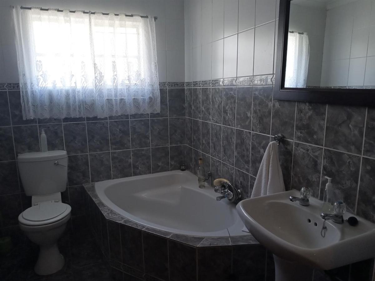 Route 62 B&B Робертсон Стая снимка