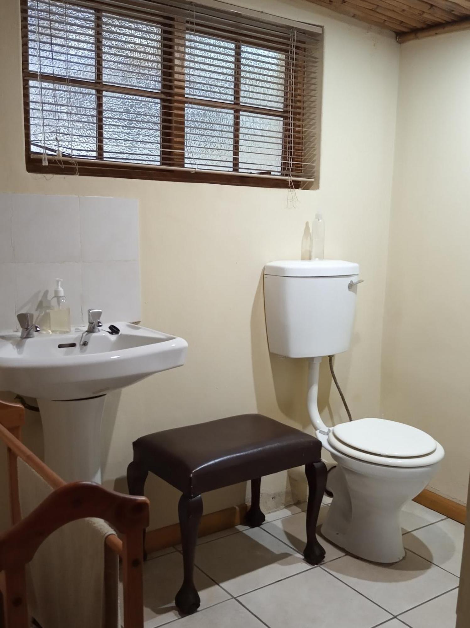 Route 62 B&B Робертсон Стая снимка